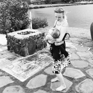 Meet your Posher, Leslie